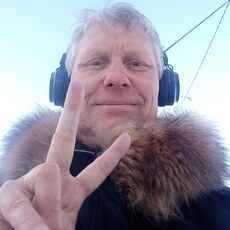 Фотография мужчины Дима, 58 лет из г. Южно-Сахалинск