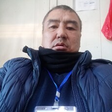 Фотография мужчины Болат, 47 лет из г. Актюбинск