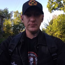 Фотография мужчины Александр, 36 лет из г. Архангельск
