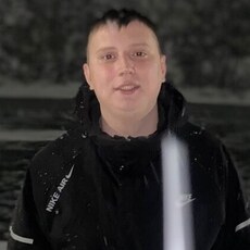 Фотография мужчины Александр, 25 лет из г. Новокузнецк