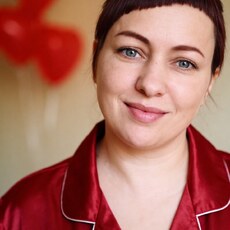 Алёна, 40 из г. Канск.