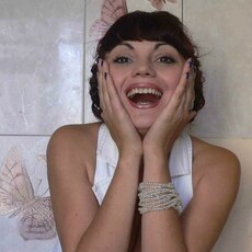 Фотография девушки Солнышко, 42 года из г. Горское