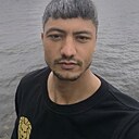 Фарход, 33 года