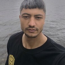 Фотография мужчины Фарход, 33 года из г. Череповец