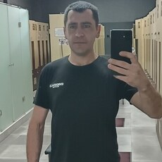 Фотография мужчины Денис, 37 лет из г. Михайловск (Ставропольский Край)