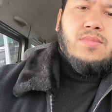 Фотография мужчины Анвар, 30 лет из г. Красноярск