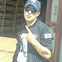 Дима, 32 года