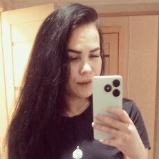 Фотография девушки Ксения, 33 года из г. Иркутск