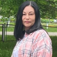 Наталья, 47 из г. Новокузнецк.