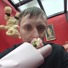 Фотография мужчины Андрей, 26 лет из г. Ульяновск