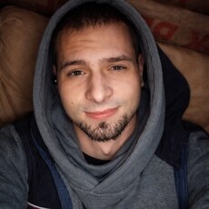 Фотография мужчины Денис, 24 года из г. Кривой Рог