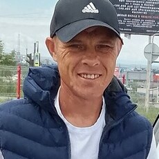 Фотография мужчины Слава, 38 лет из г. Бийск