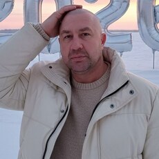 Фотография мужчины Александр, 40 лет из г. Поронайск