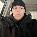 Рустам, 25 лет