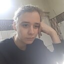 Анастасия, 25 лет