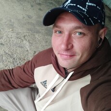 Фотография мужчины Костя, 35 лет из г. Ярцево