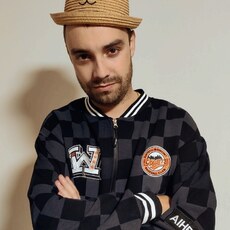 Фотография мужчины Александр, 18 лет из г. Смоленск