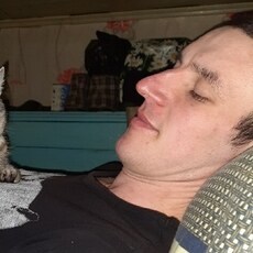 Фотография мужчины Сергей, 37 лет из г. Надым