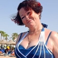 Фотография девушки Елена, 54 года из г. Екатеринбург