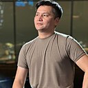 Алишер, 36 лет