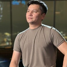 Фотография мужчины Алишер, 36 лет из г. Астана