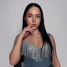 Станислава, 19 из г. Иркутск.