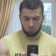 Фотография мужчины Ruslan, 28 лет из г. Тюмень