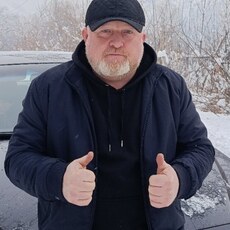Фотография мужчины Игорь, 48 лет из г. Алматы