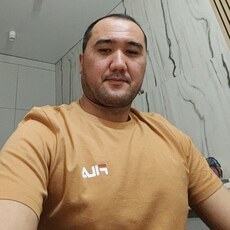 Фотография мужчины Aziz, 39 лет из г. Павлодар