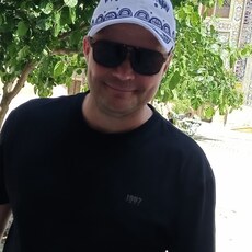 Фотография мужчины Виктор, 41 год из г. Обнинск