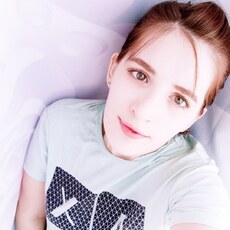 Мариша, 26 из г. Красноярск.