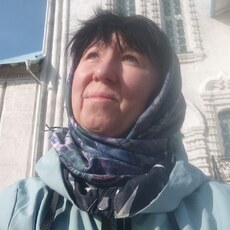 Фотография девушки Вероника, 53 года из г. Мытищи