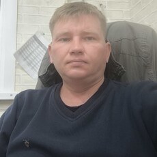 Фотография мужчины Vladimir, 40 лет из г. Барнаул