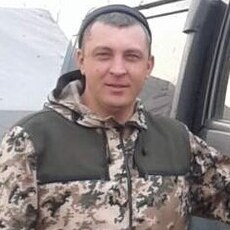 Фотография мужчины Николай, 42 года из г. Барнаул