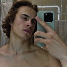 Фотография мужчины Даня, 18 лет из г. Южно-Сахалинск