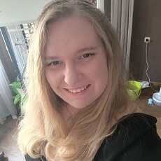 Фотография девушки Ульяна, 25 лет из г. Минск