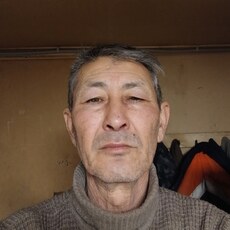 Фотография мужчины Имамберди, 54 года из г. Москва