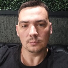 Фотография мужчины Антон, 39 лет из г. Барнаул