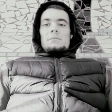 Фотография мужчины Ян, 22 года из г. Адлер