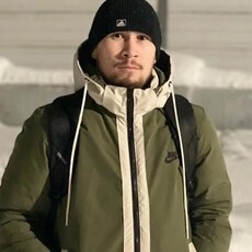 Фотография мужчины Асад, 25 лет из г. Санкт-Петербург