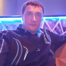 Фотография мужчины Александр, 41 год из г. Хабаровск