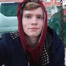 Фотография мужчины Алексей, 24 года из г. Свердловск