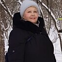 Раиса, 61 год