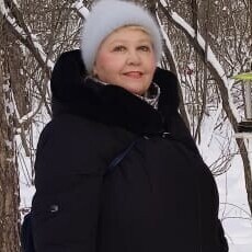Фотография девушки Раиса, 61 год из г. Челябинск