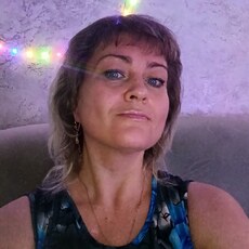 Фотография девушки Inna, 50 лет из г. Краснокаменск