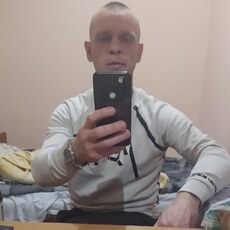 Фотография мужчины Олександр, 36 лет из г. Ровно