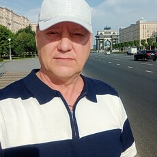 Фотография мужчины Сергей, 53 года из г. Вольск