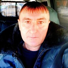 Фотография мужчины Александр, 48 лет из г. Благовещенск