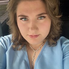 Фотография девушки Алёна, 24 года из г. Новосибирск