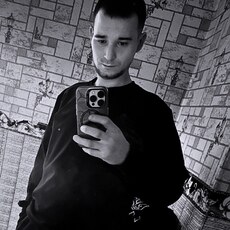 Фотография мужчины Вечный Михонизм, 28 лет из г. Якутск